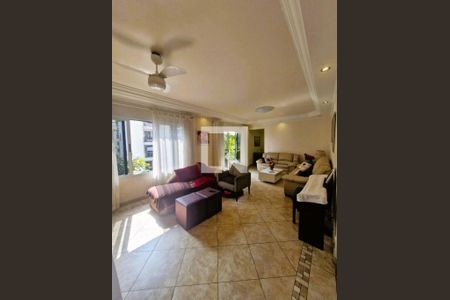 Apartamento à venda com 4 quartos, 163m² em Jardim Bela Vista, Santo André