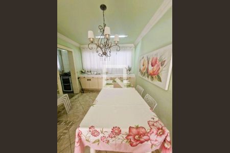 Apartamento à venda com 4 quartos, 163m² em Jardim Bela Vista, Santo André