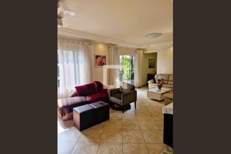 Apartamento à venda com 4 quartos, 163m² em Jardim Bela Vista, Santo André