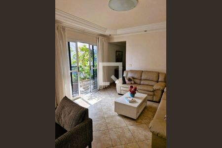 Apartamento à venda com 4 quartos, 163m² em Jardim Bela Vista, Santo André