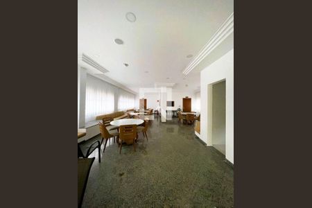 Apartamento à venda com 4 quartos, 163m² em Jardim Bela Vista, Santo André