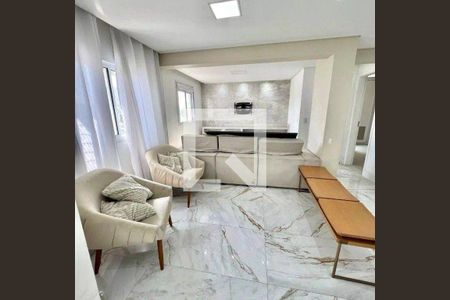 Apartamento à venda com 4 quartos, 154m² em Vila Scarpelli, Santo André