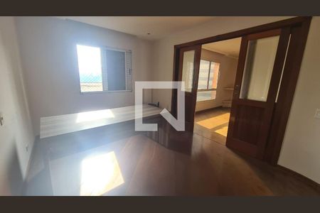 Apartamento à venda com 4 quartos, 270m² em Jardim, Santo André