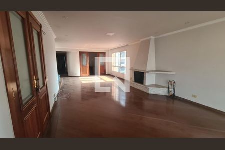Apartamento à venda com 4 quartos, 270m² em Jardim, Santo André