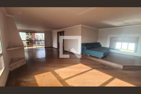 Apartamento à venda com 4 quartos, 270m² em Jardim, Santo André