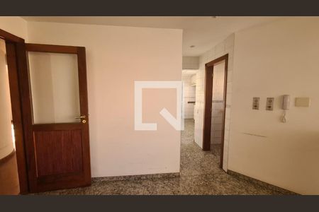 Apartamento à venda com 4 quartos, 270m² em Jardim, Santo André