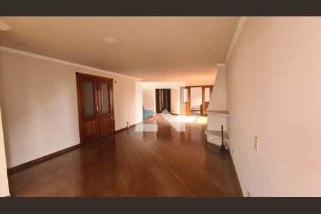 Apartamento à venda com 4 quartos, 270m² em Jardim, Santo André