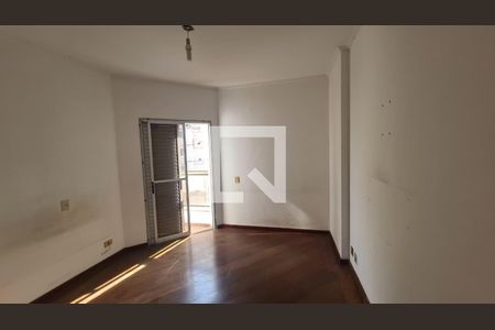 Apartamento à venda com 4 quartos, 270m² em Jardim, Santo André