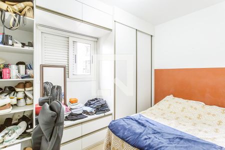 Quarto 2 de apartamento à venda com 3 quartos, 76m² em Vila Olímpia, São Paulo