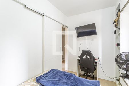 Quarto 2 de apartamento à venda com 3 quartos, 76m² em Vila Olímpia, São Paulo