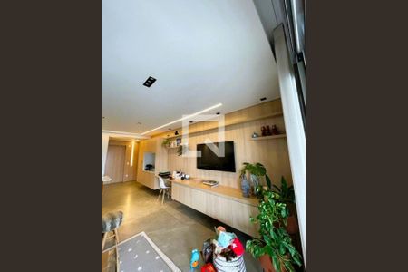 Apartamento à venda com 3 quartos, 160m² em Jardim, Santo André