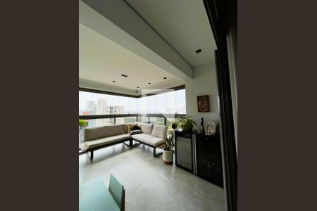 Apartamento à venda com 3 quartos, 160m² em Jardim, Santo André