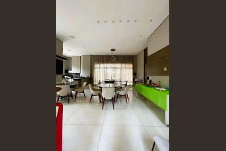 Apartamento à venda com 3 quartos, 160m² em Jardim, Santo André