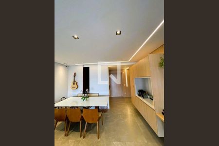 Apartamento à venda com 3 quartos, 160m² em Jardim, Santo André