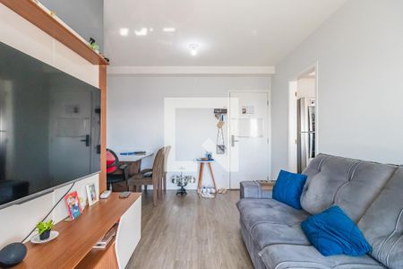Apartamento à venda com 2 quartos, 65m² em Jardim Tupanci, Barueri