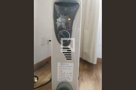 Sala de apartamento para alugar com 3 quartos, 67m² em Cerqueira César, São Paulo