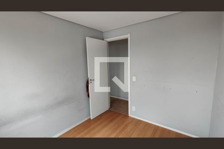 Quarto 2 de apartamento para alugar com 2 quartos, 50m² em Itaquera, São Paulo