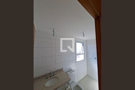 Apartamento à venda com 2 quartos, 83m² em Parque Bandeirante, Santo André