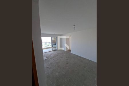 Apartamento à venda com 2 quartos, 83m² em Parque Bandeirante, Santo André