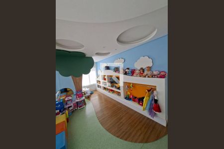 Apartamento à venda com 2 quartos, 83m² em Parque Bandeirante, Santo André