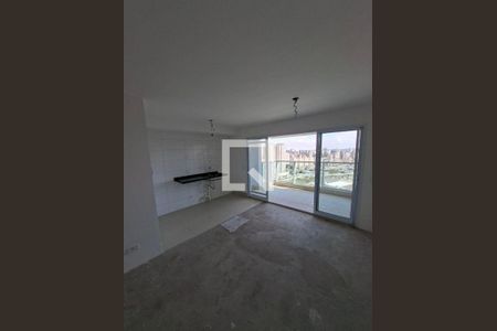 Apartamento à venda com 2 quartos, 83m² em Parque Bandeirante, Santo André