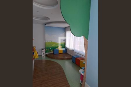 Apartamento à venda com 2 quartos, 83m² em Parque Bandeirante, Santo André