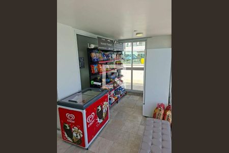 Apartamento à venda com 2 quartos, 83m² em Parque Bandeirante, Santo André