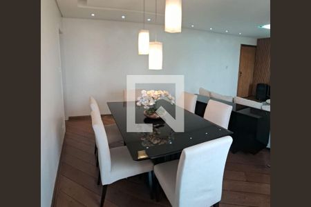 Apartamento à venda com 3 quartos, 140m² em Vila Bastos, Santo André