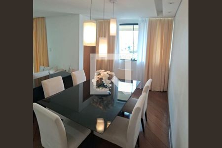 Apartamento à venda com 3 quartos, 140m² em Vila Bastos, Santo André