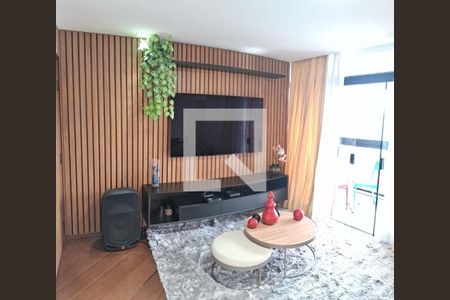 Apartamento à venda com 3 quartos, 140m² em Vila Bastos, Santo André