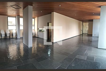 Apartamento à venda com 3 quartos, 140m² em Vila Bastos, Santo André