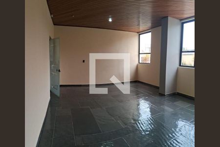 Apartamento à venda com 3 quartos, 140m² em Vila Bastos, Santo André