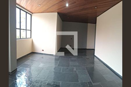 Apartamento à venda com 3 quartos, 140m² em Vila Bastos, Santo André