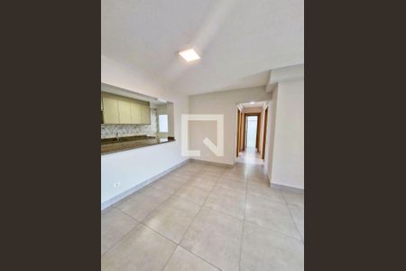 Apartamento à venda com 3 quartos, 101m² em Vila Assunção, Santo André