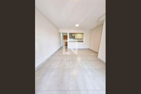 Apartamento à venda com 3 quartos, 101m² em Vila Assunção, Santo André