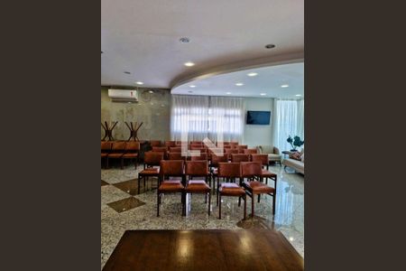 Apartamento à venda com 3 quartos, 101m² em Vila Assunção, Santo André