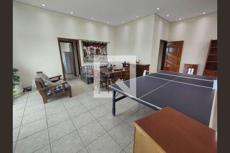 Apartamento à venda com 3 quartos, 610m² em Centro, Santo André