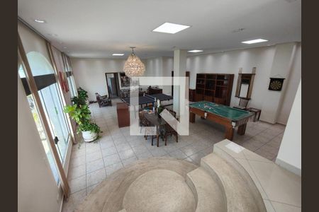 Apartamento à venda com 3 quartos, 610m² em Centro, Santo André