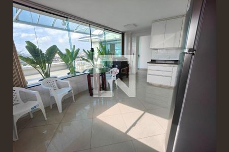 Apartamento à venda com 3 quartos, 610m² em Centro, Santo André