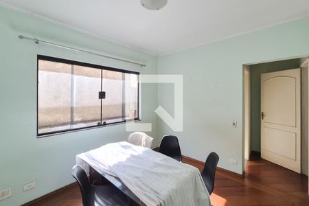 Suíte 1 de casa à venda com 4 quartos, 300m² em Jardim Vera Cruz, São Bernardo do Campo