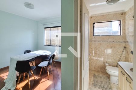 Quarto 1 de casa à venda com 4 quartos, 300m² em Jardim Vera Cruz, São Bernardo do Campo