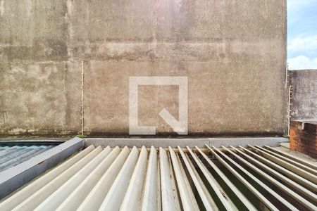 Suíte 1 - vista de casa à venda com 4 quartos, 300m² em Jardim Vera Cruz, São Bernardo do Campo