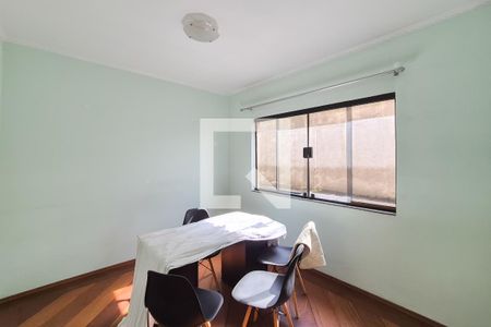 Suíte 1 de casa à venda com 4 quartos, 300m² em Jardim Vera Cruz, São Bernardo do Campo