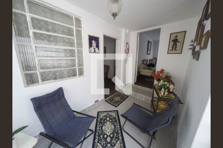Casa à venda com 2 quartos, 400m² em Jardim, Santo André