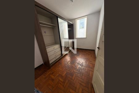 Quarto de apartamento para alugar com 1 quarto, 59m² em Higienópolis, Rio de Janeiro