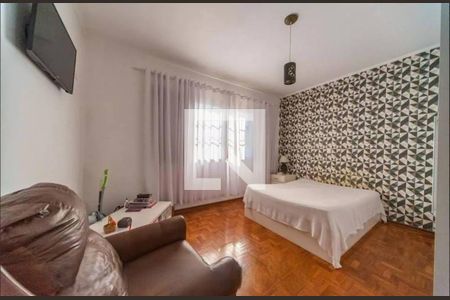 Casa à venda com 3 quartos, 182m² em Vila Alice, Santo André