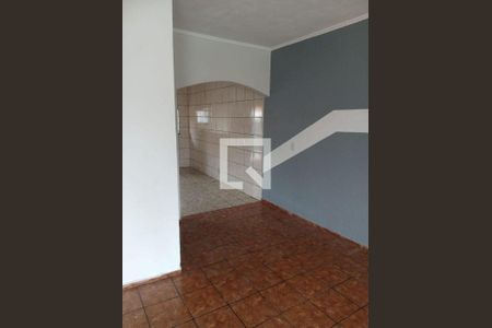 Casa à venda com 3 quartos, 160m² em Jardim Monte Libano, Santo André