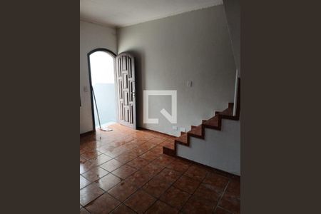 Casa à venda com 3 quartos, 160m² em Jardim Monte Libano, Santo André