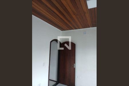 Casa à venda com 3 quartos, 160m² em Jardim Monte Libano, Santo André