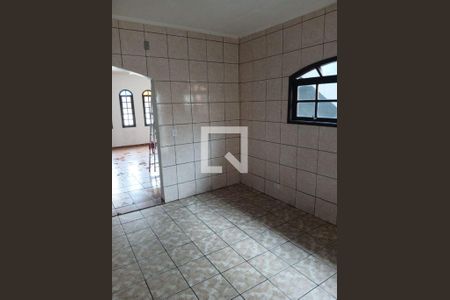 Casa à venda com 3 quartos, 160m² em Jardim Monte Libano, Santo André